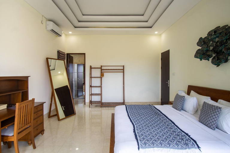 Bedroom 2, Villa Maxima by Maheswara, Badung
