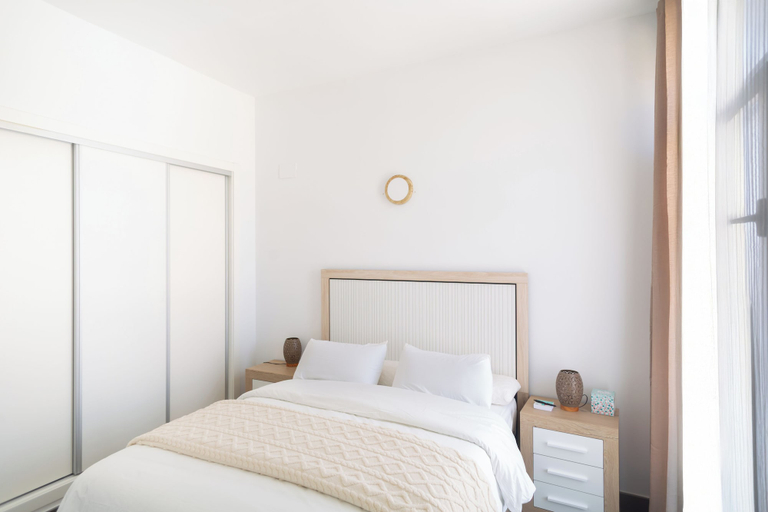 Others 3, maya bay suites, Alicante