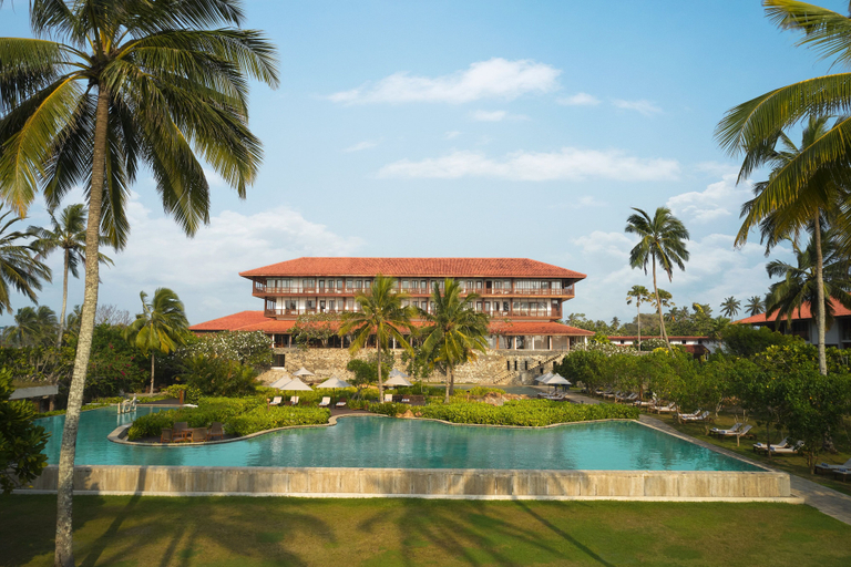 Sport & Beauty 2, Cinnamon Bentota Beach – Signature Selection, Bentota