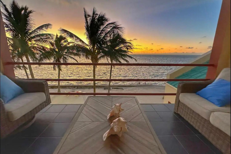 Others 3, San Pedro Belize Beachfront Apartment