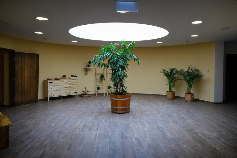 Public Area, Bucka-Lak, Kisvárda