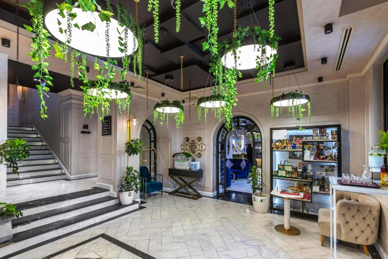 Public Area, IVY GARDEN HOTEL BAKU, Baku