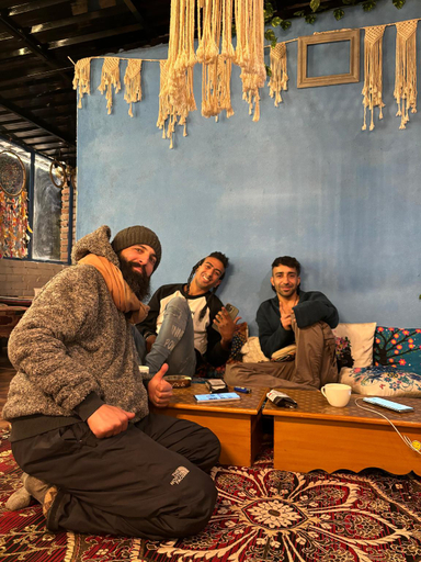 Food & Drinks 4, Peace Inn Cafe and kasolview homestay, Kullu