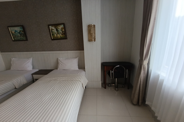Bedroom 19