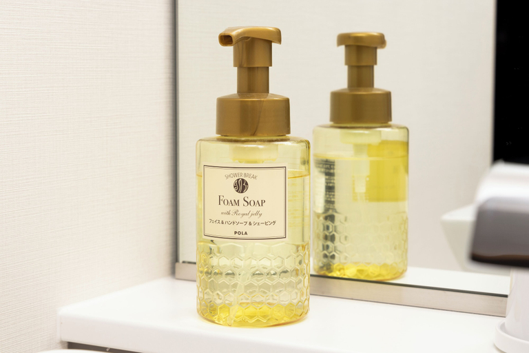 Amenities 6