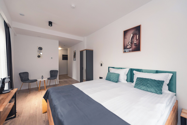 Others 4, Ataraxya Premium Residence, Brasov