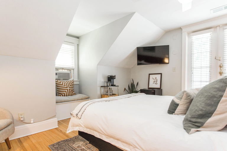Bedroom 7