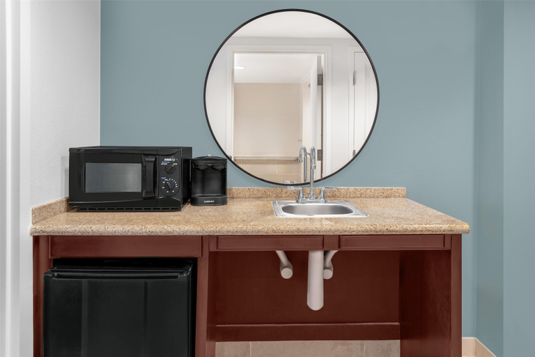 Bathroom 4, Embassy Suites by Hilton Fort Myers Estero, Lee
