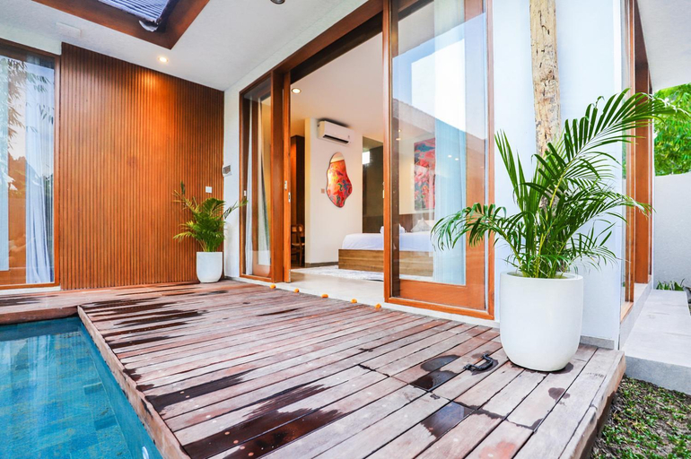 Others 5, Langon Suites - 2BDR Art Villa with Prv Pool & Kitchen, Gianyar