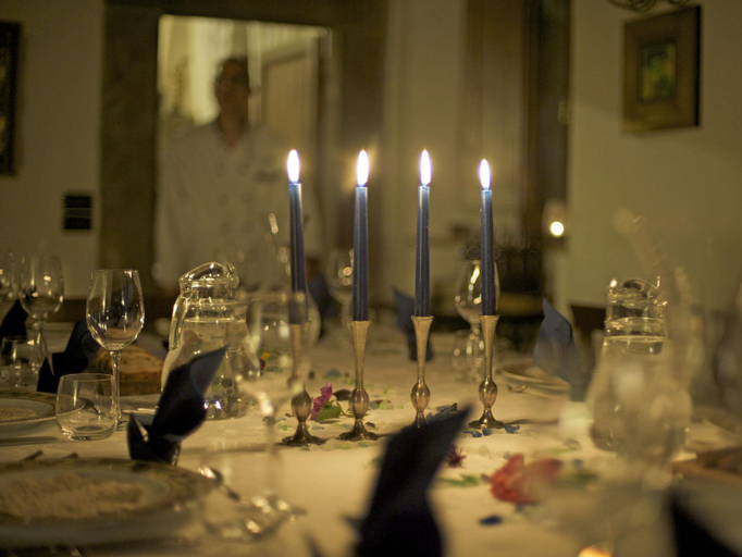 Restaurant 5, Relais Parco Fiorito, Perugia
