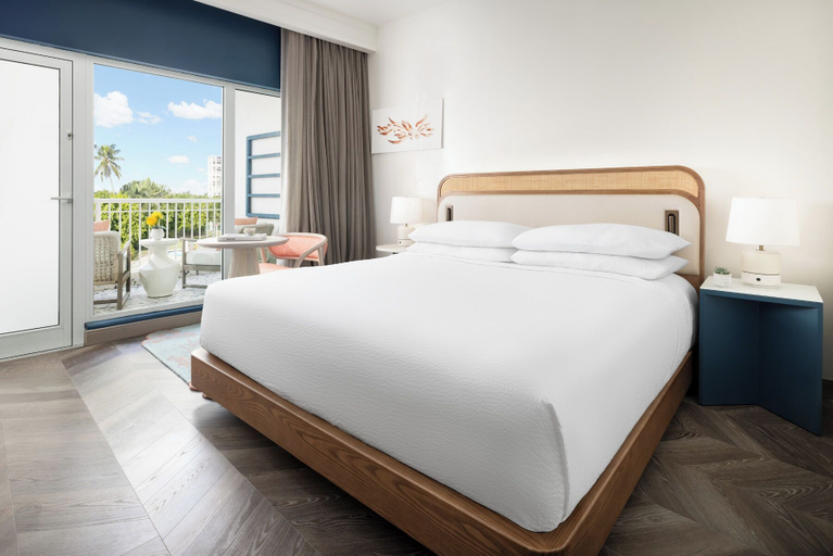 Bedroom 4, Hyatt Centric San Juan - Isla Verde