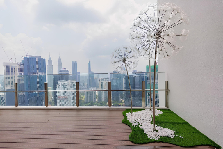 Others 4, Agile Residence Dual-Key Gem @ Bukit Bintang F11 By Natol, Kuala Lumpur
