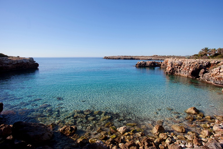 Exterior & Views 4, Cala Morlanda Estudios, Baleares