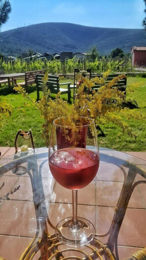 Food & Drinks, Ion Village, Urla