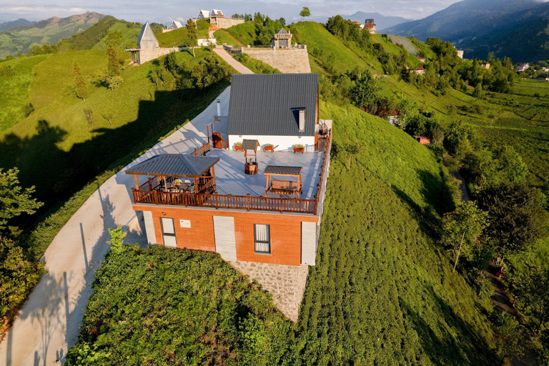Exterior & Views 4, İrday Bungalov, Ardeşen