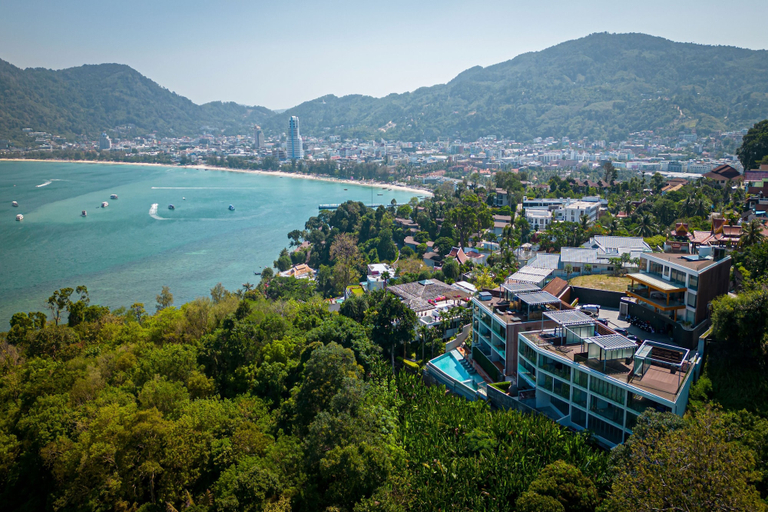 Others 3, Sea View Condo BluePoint 817 Adults Only, Pulau Phuket