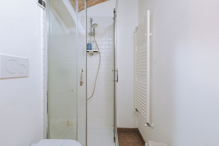 Bathroom 5, Trieste Art Loft, Trieste