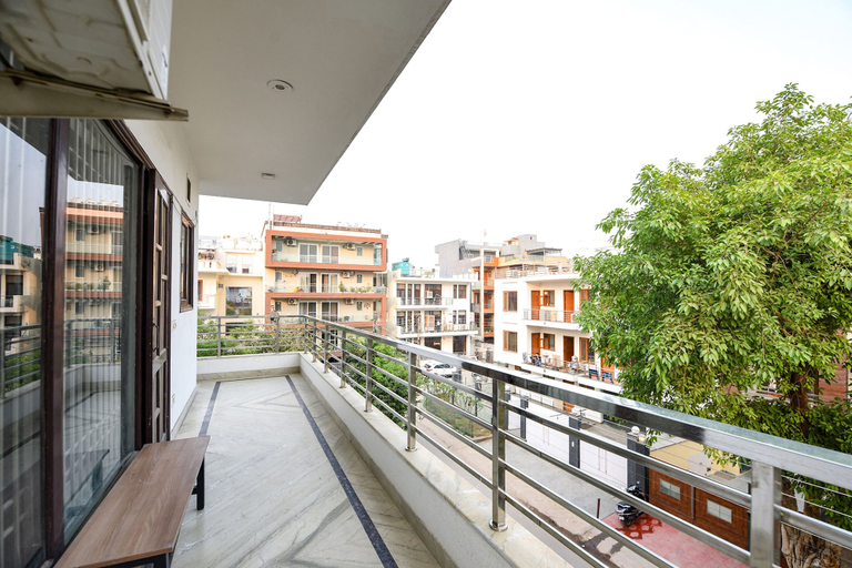 Others 5, Fabhotel Log Inn Stay, Gurgaon