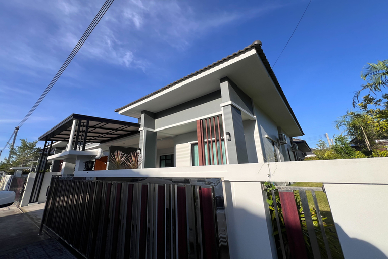 Exterior & Views 4, POOMe House, Hat Yai