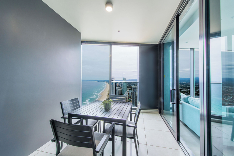 Others 4, Kozyguru | Surfers Paradise | Ocean Views, Gold Coast