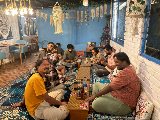 Food & Drinks 2, Peace Inn Cafe and kasolview homestay, Kullu