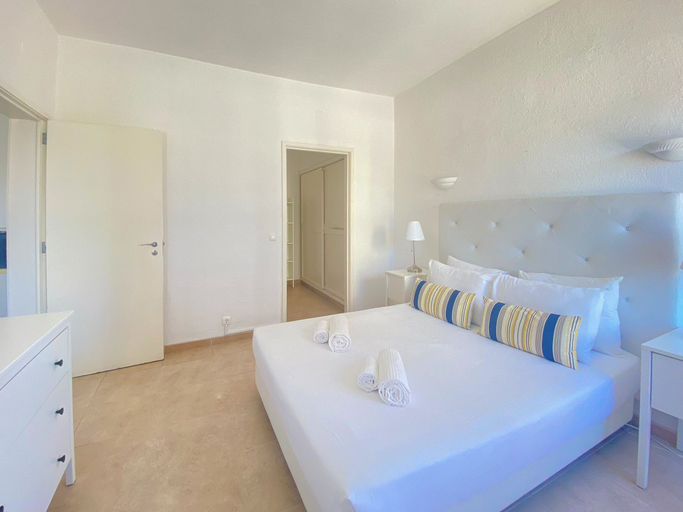 Room 4, Yes Vilamoura Central - T1 Aldeia do Mar, Loulé