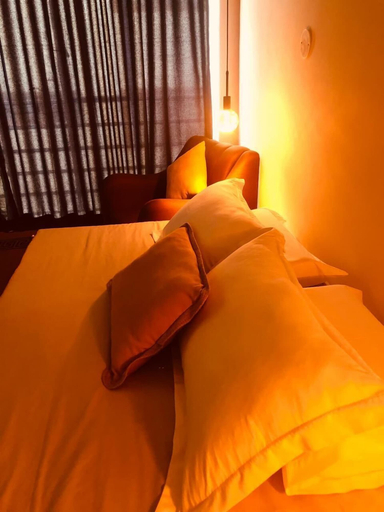 Bedroom 3, Margaritas, Cusco