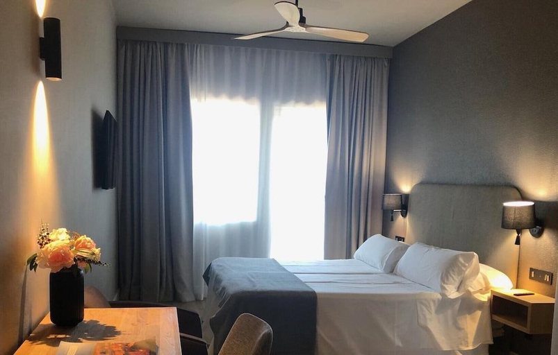 Bedroom 3, Nuria, Tarragona