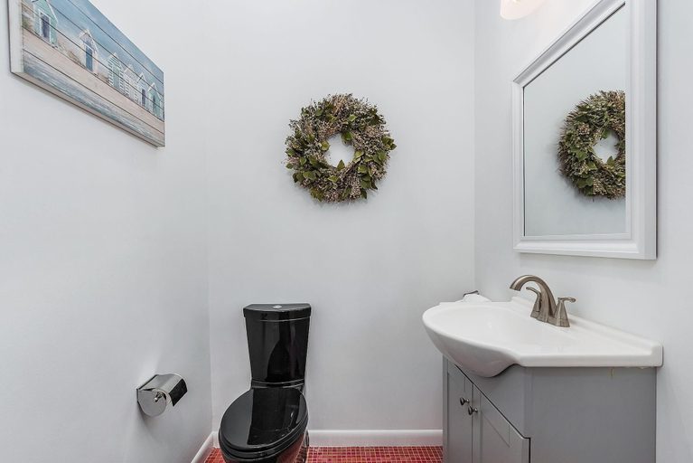 Bathroom 3, Sabal Palms, Lee