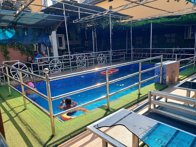 Sport & Beauty 4, B Garden Palisades, Ikorodu