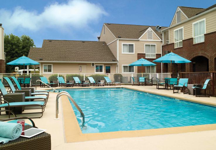 Sport & Beauty 5, Sonesta ES Suites Montgomery, Montgomery