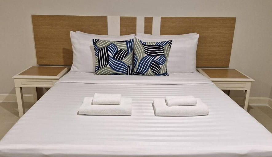 Bedroom 22
