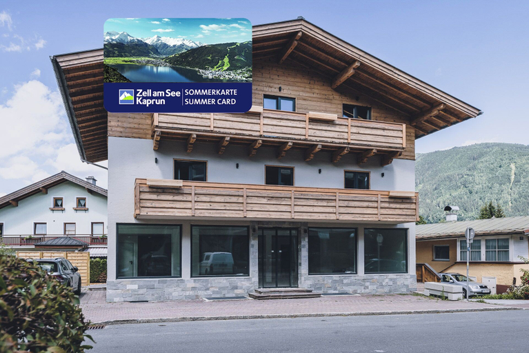 Exterior & Views, Premium Apartments Areit by we rent, Zell am See