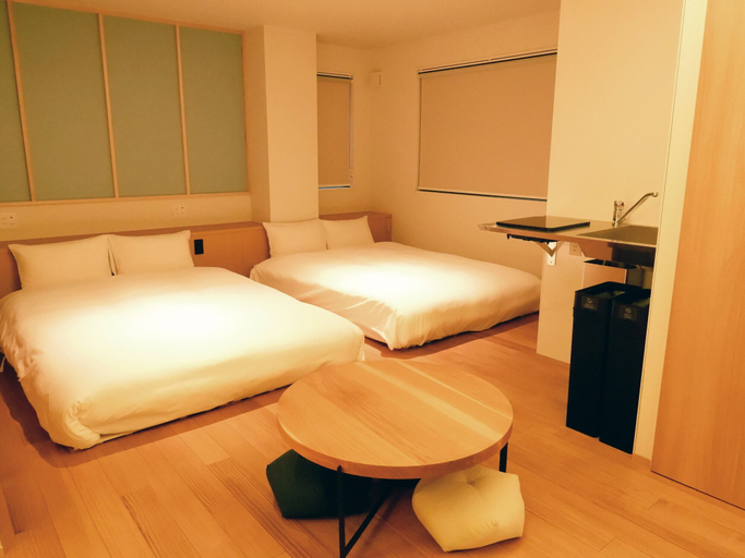 Others 4, Hakata no Hatago SUNOYA, Fukuoka