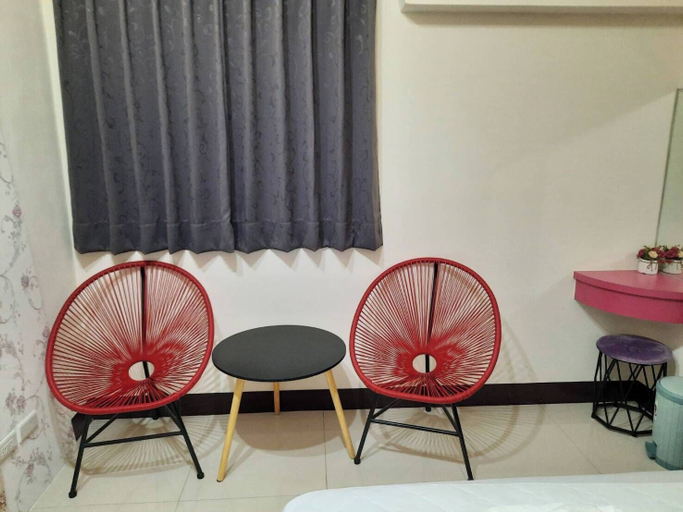 Others 5, XIA XIA JIAO HOMESTAY, Penghu