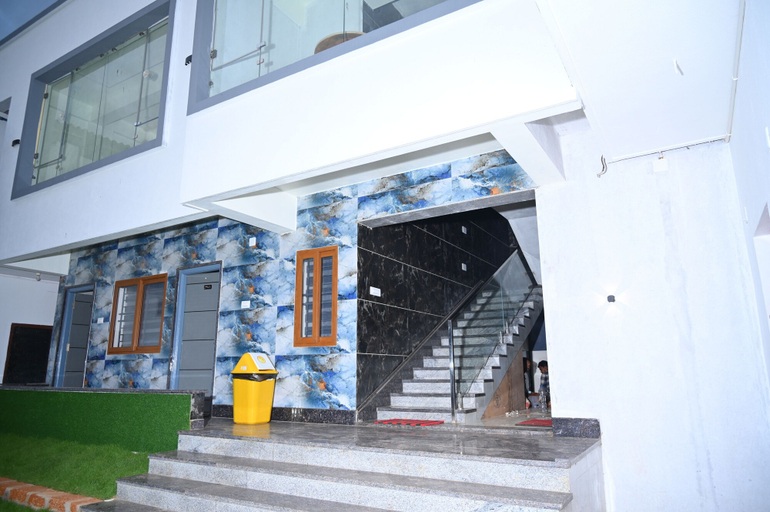 Exterior & Views 2, The Ocean Front, Uttara Kannada