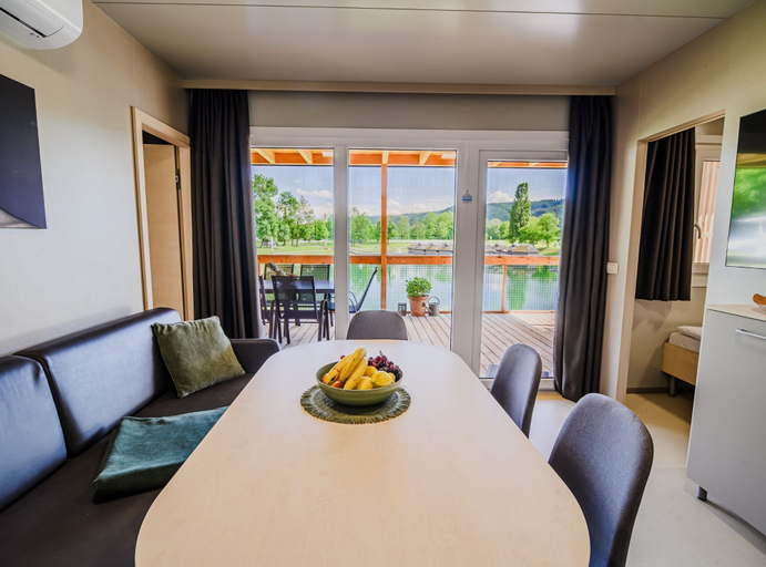 Others 2, Lakeside Luxury Retreat Mobile Homes With Thermal Riviera Tickets, Brežice
