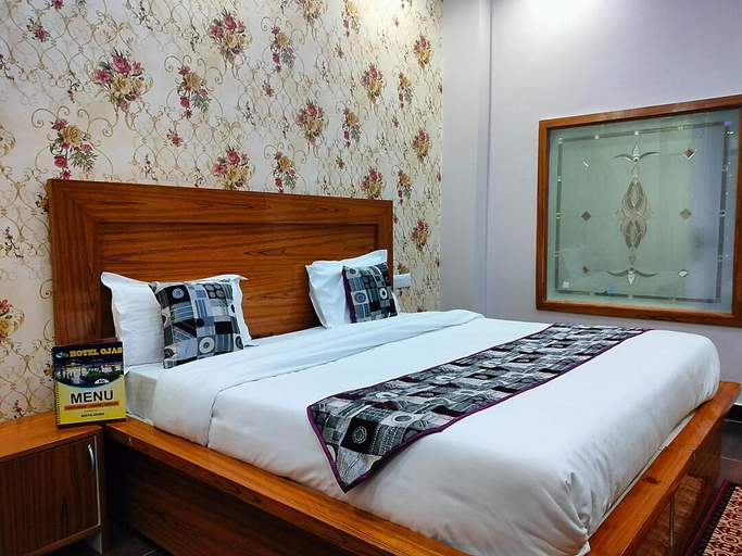 Bedroom 3, HOTEL OJAS, Solan