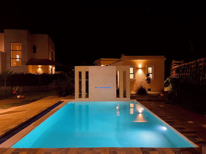 Sport & Beauty 4, Pazuri at Vipingo, Kilifi South