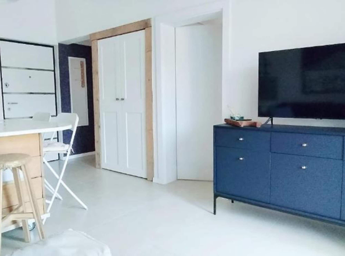 Others 2, Eco Feng Shui Apartment With a View, Pašman
