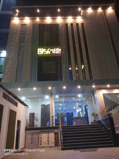 Exterior & Views 2, SHRADDHA SHIVAM RESIDENCY, Satna
