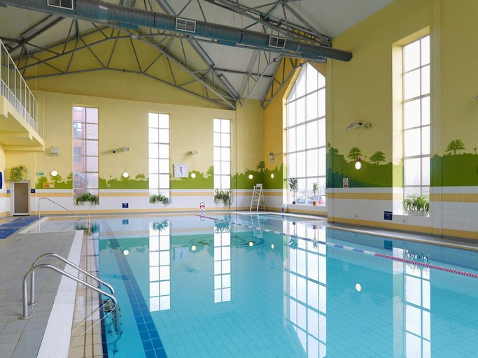 Sport & Beauty 2, Maldron Hotel & Leisure Centre, Oranmore Galway