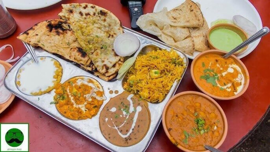 Food & Drinks 3, Hotel Eminent, Agra