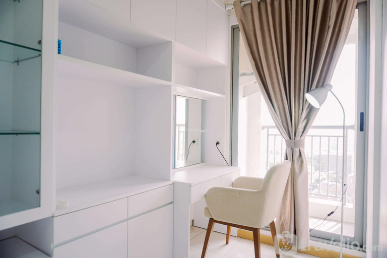 Others 2, Scenic 2BR M-Town Residence near Mall By Travelio, Tangerang