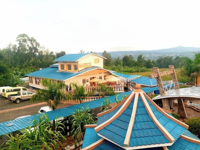 Exterior & Views 2, Maya Holiday Point Kisii, Bobasi
