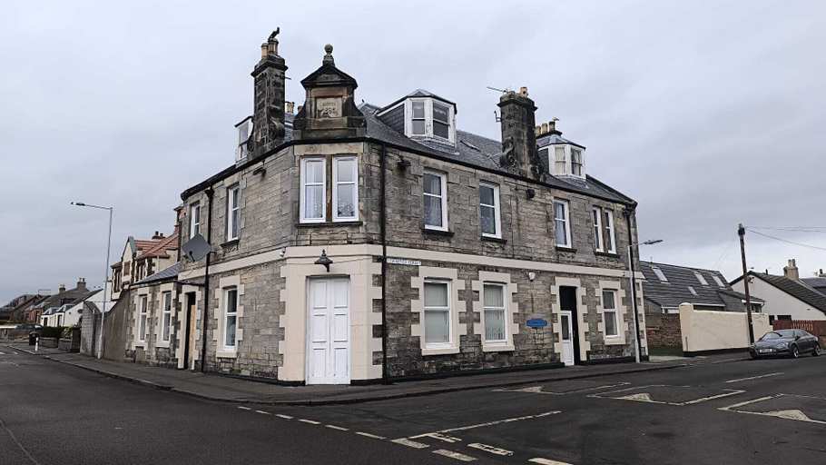 Exterior & Views, Railway Inn, Fife