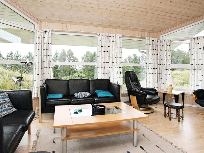 Others 4, 4 Star Holiday Home in Bindslev, Hjørring
