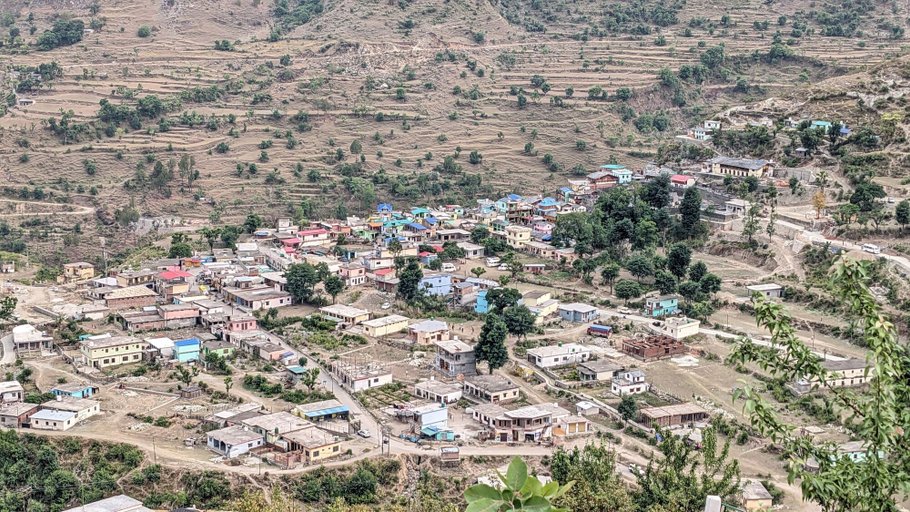 Others 5, Hotel Kamal Ganga & Restaurant, Uttarkashi
