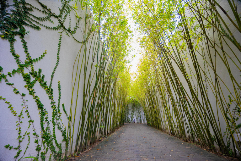 Public Area 3, Bamboo Luxury Phu Quoc Villas , Phú Quốc