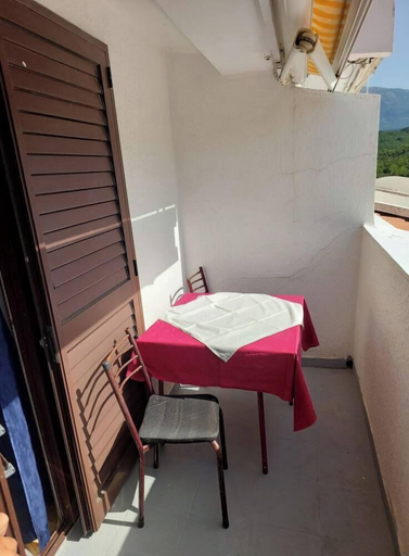 Public Area, Agacalti Konak, Şile